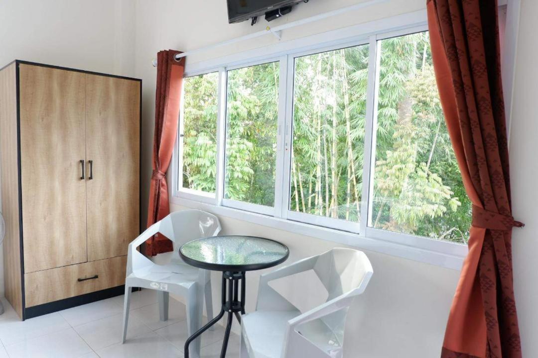 K.K. Park Resort Khao Sok National Park Zewnętrze zdjęcie