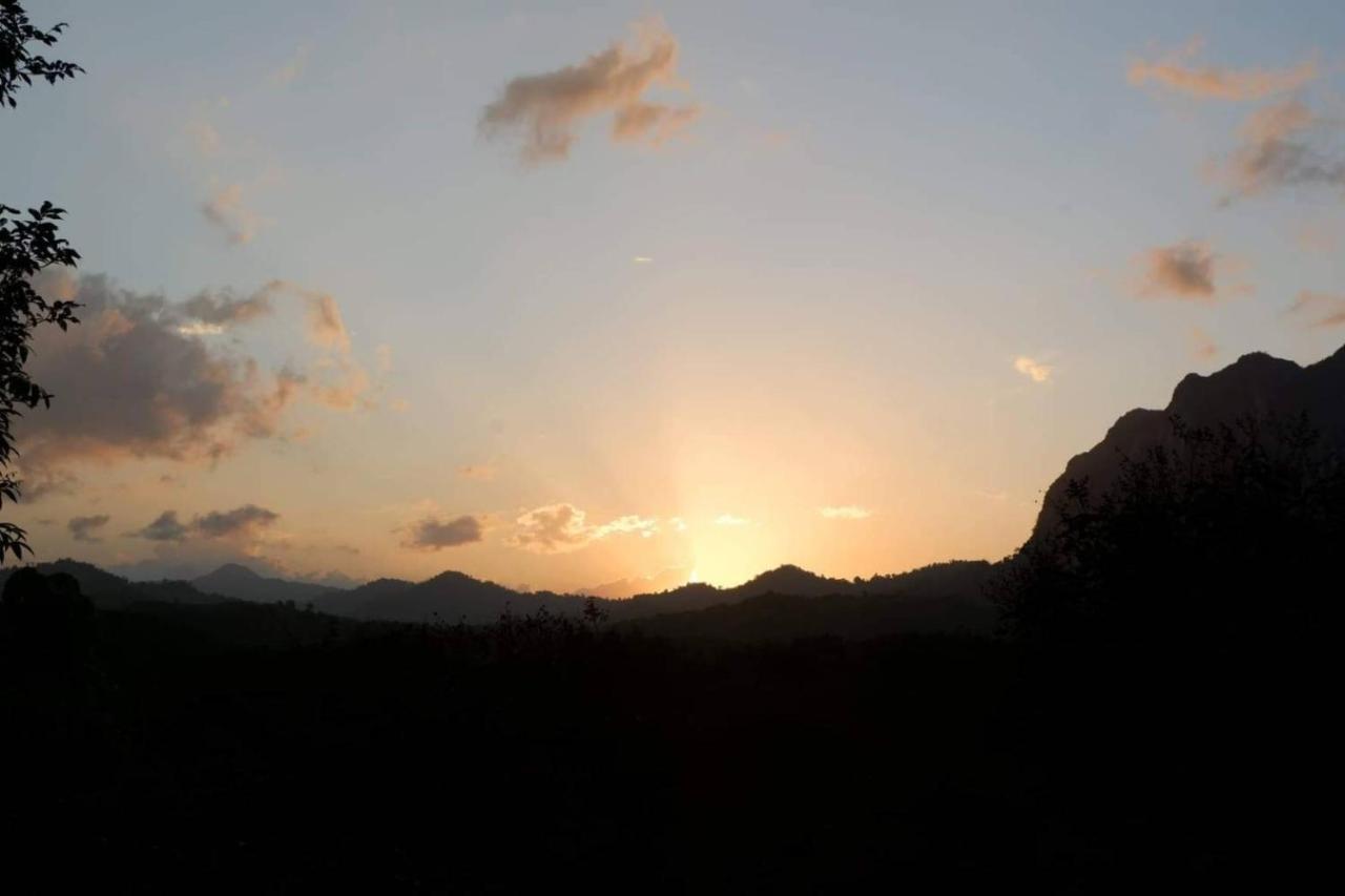 K.K. Park Resort Khao Sok National Park Zewnętrze zdjęcie