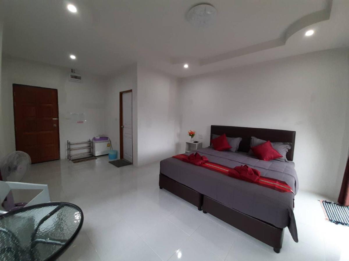 K.K. Park Resort Khao Sok National Park Zewnętrze zdjęcie
