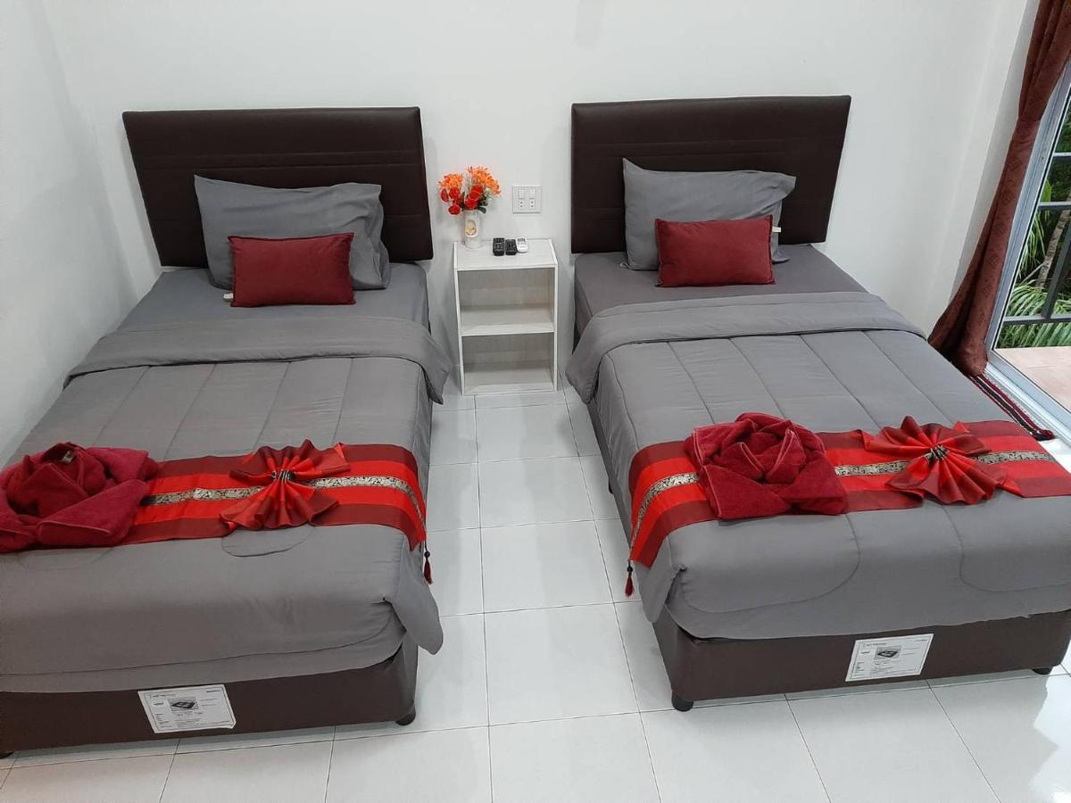 K.K. Park Resort Khao Sok National Park Zewnętrze zdjęcie