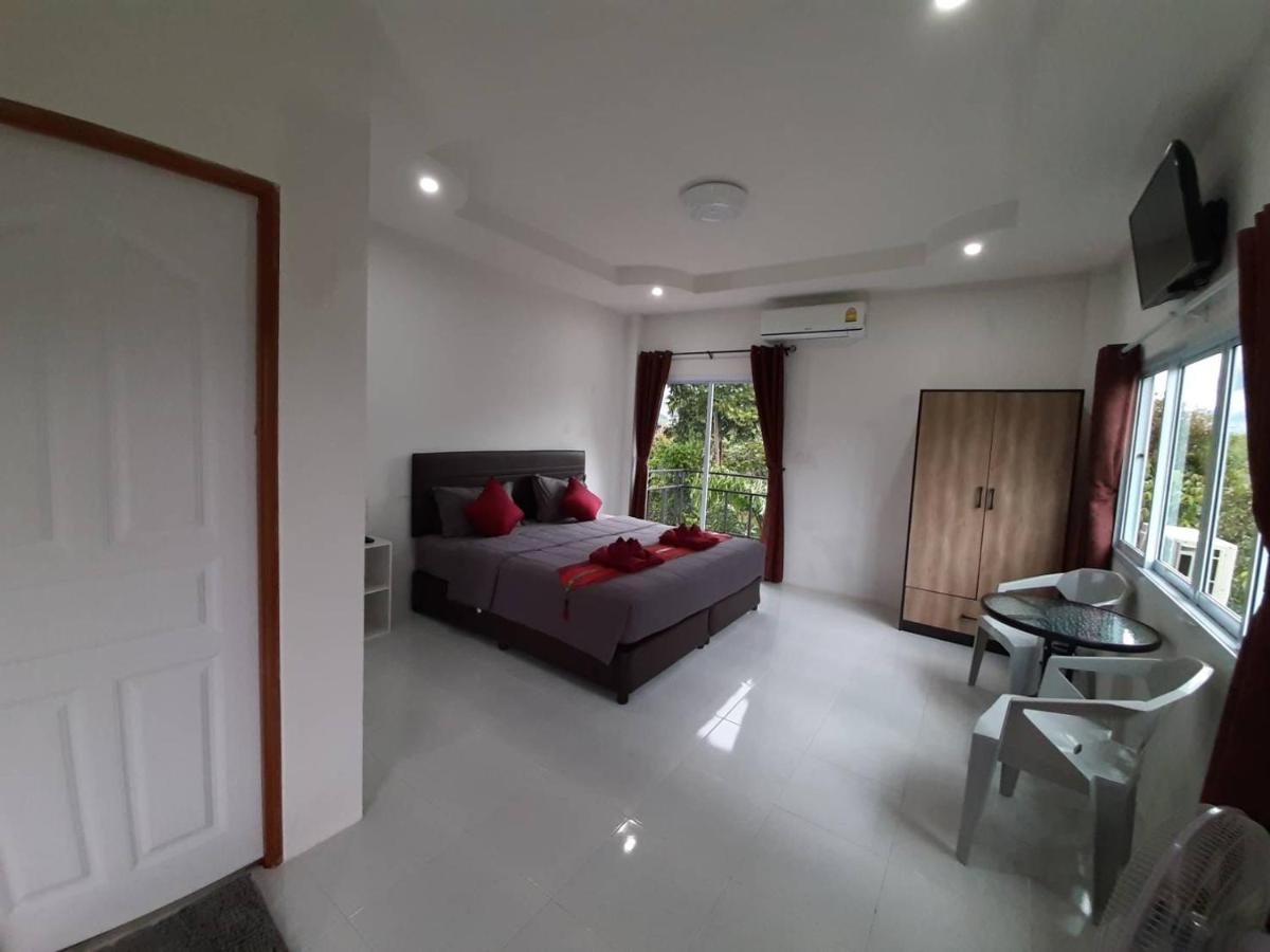 K.K. Park Resort Khao Sok National Park Zewnętrze zdjęcie