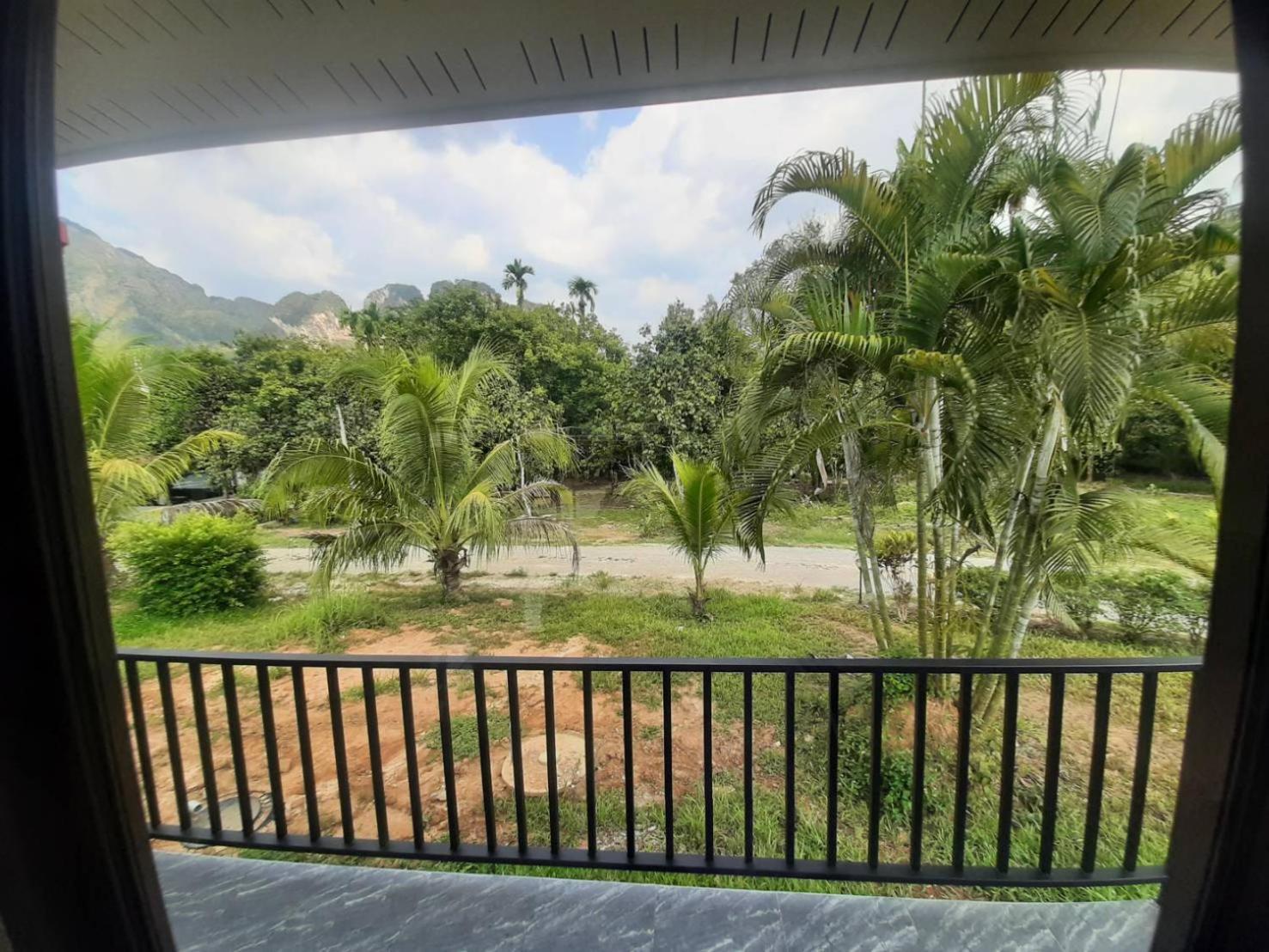 K.K. Park Resort Khao Sok National Park Zewnętrze zdjęcie
