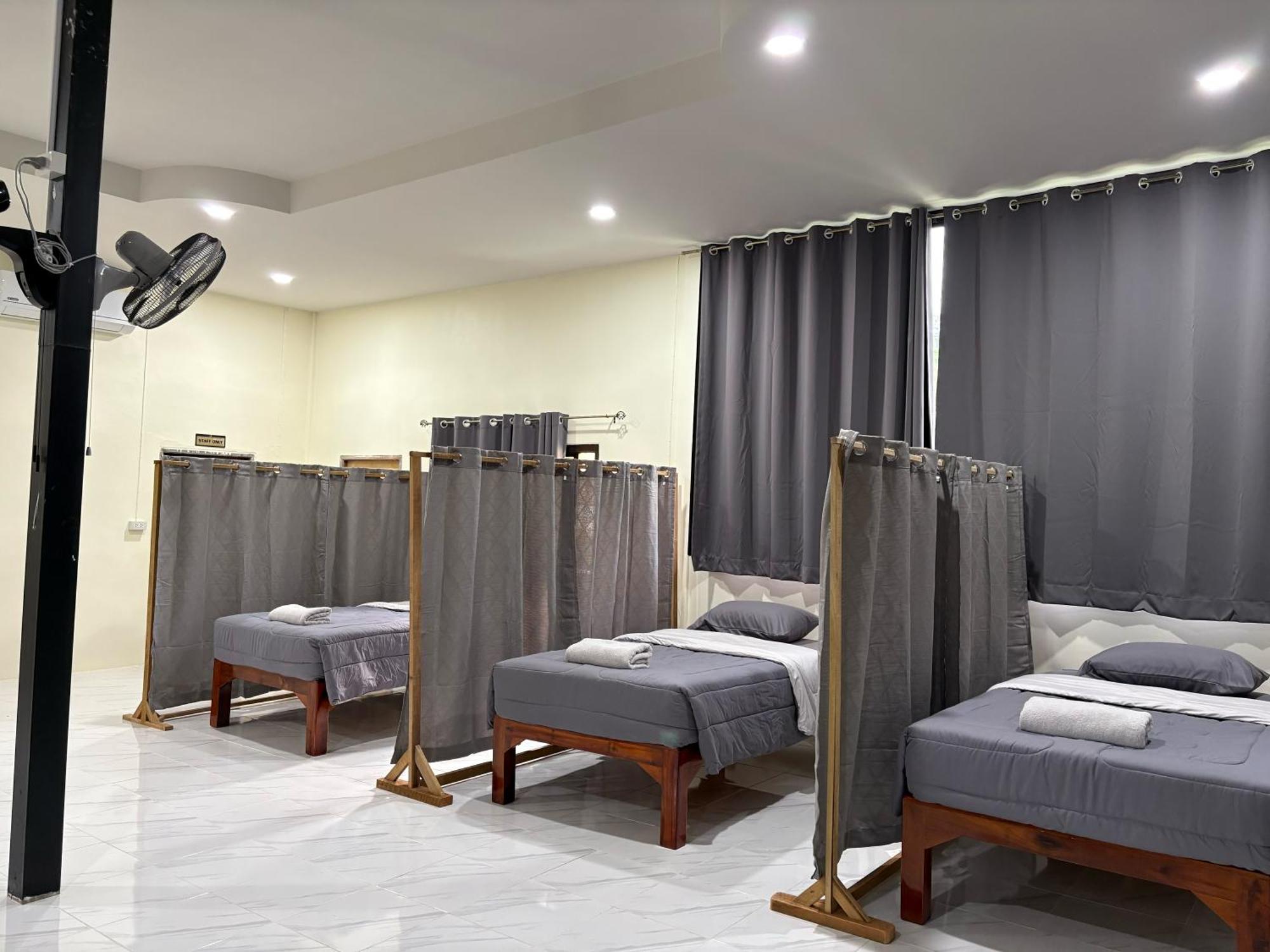 K.K. Park Resort Khao Sok National Park Zewnętrze zdjęcie